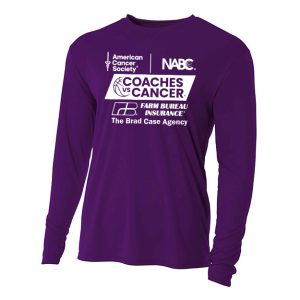 Coaches vs Cancer Replica Warm-Up (Boys Sponsor)