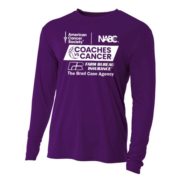 Coaches vs Cancer Replica Warm-Up (Boys Sponsor)